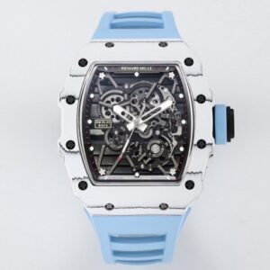 Richard Mille RM35-01 RAFA NTPT Carbon – Style 03