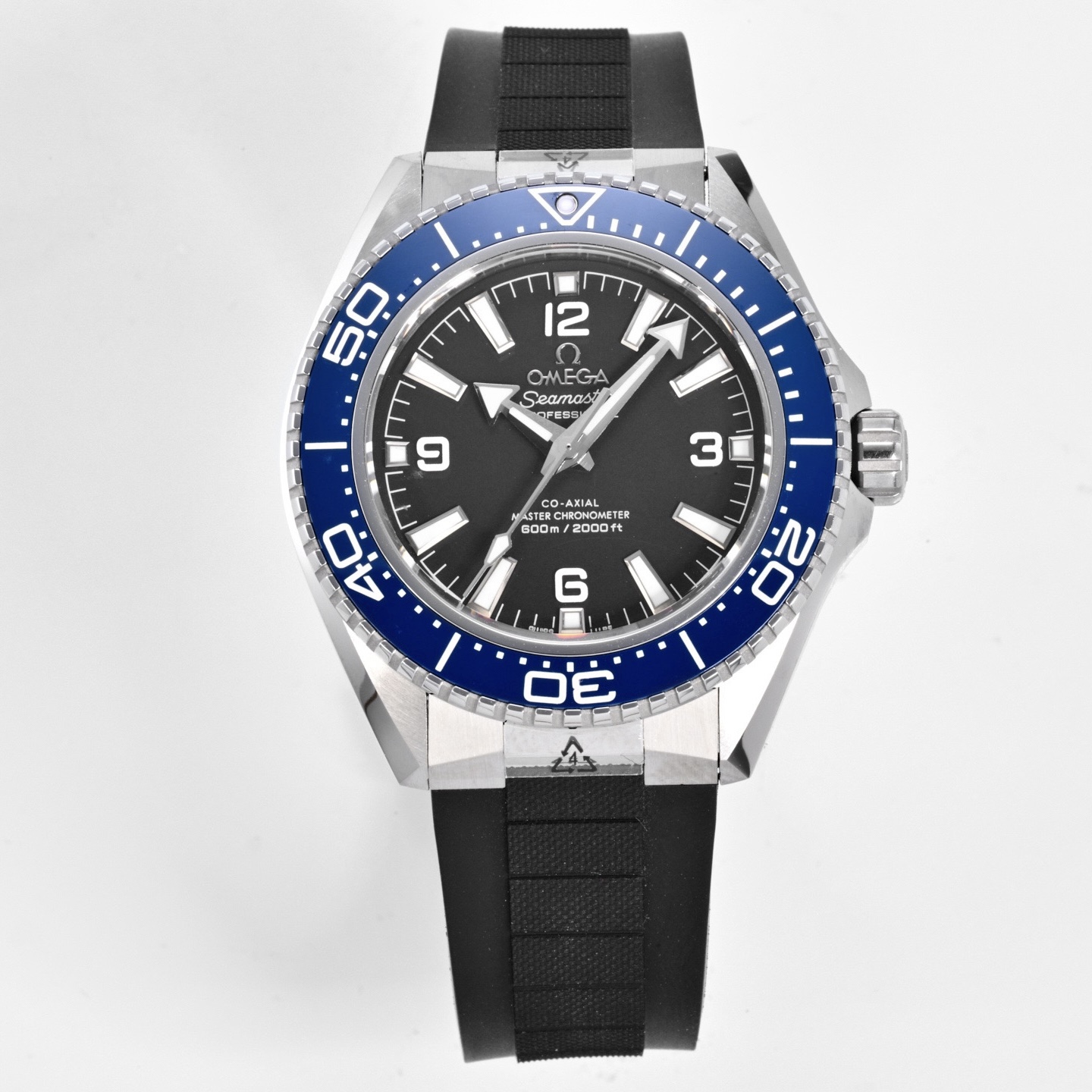 Omega Seamaster Planet Ocean 42mm 4th-Generation Watch | TVS Factory – Style 02