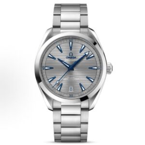 Omega Seamaster Aqua Terra 150M 41mm N1 Factory Automatic Mechanical – Style 08