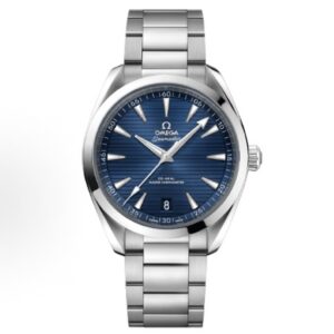 Omega Seamaster Aqua Terra 150M 41mm N1 Factory Automatic Mechanical – Style 07