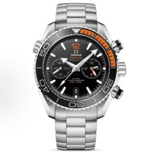 Omega Seamaster Planet Ocean 600M Chronograph | BF Factory 45.5mm Cal.9900 Dive