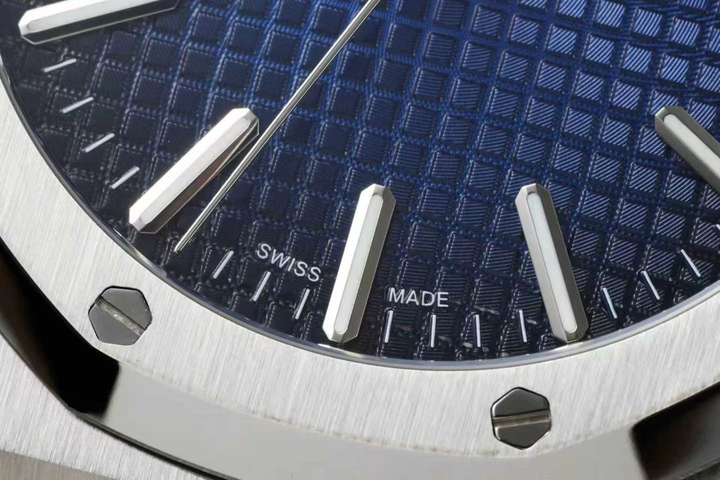 Audemars Piguet Royal Oak 15510 41mm Automatic Mechanical Watch – Style 01 - Image 5
