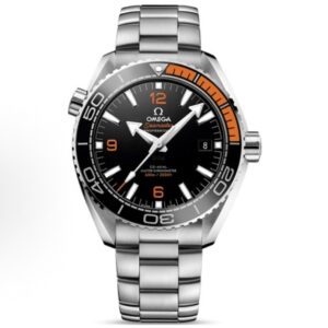 Omega Seamaster 600M Diving Watch, BF Factory Co-Axial 8500 Automatic Movement