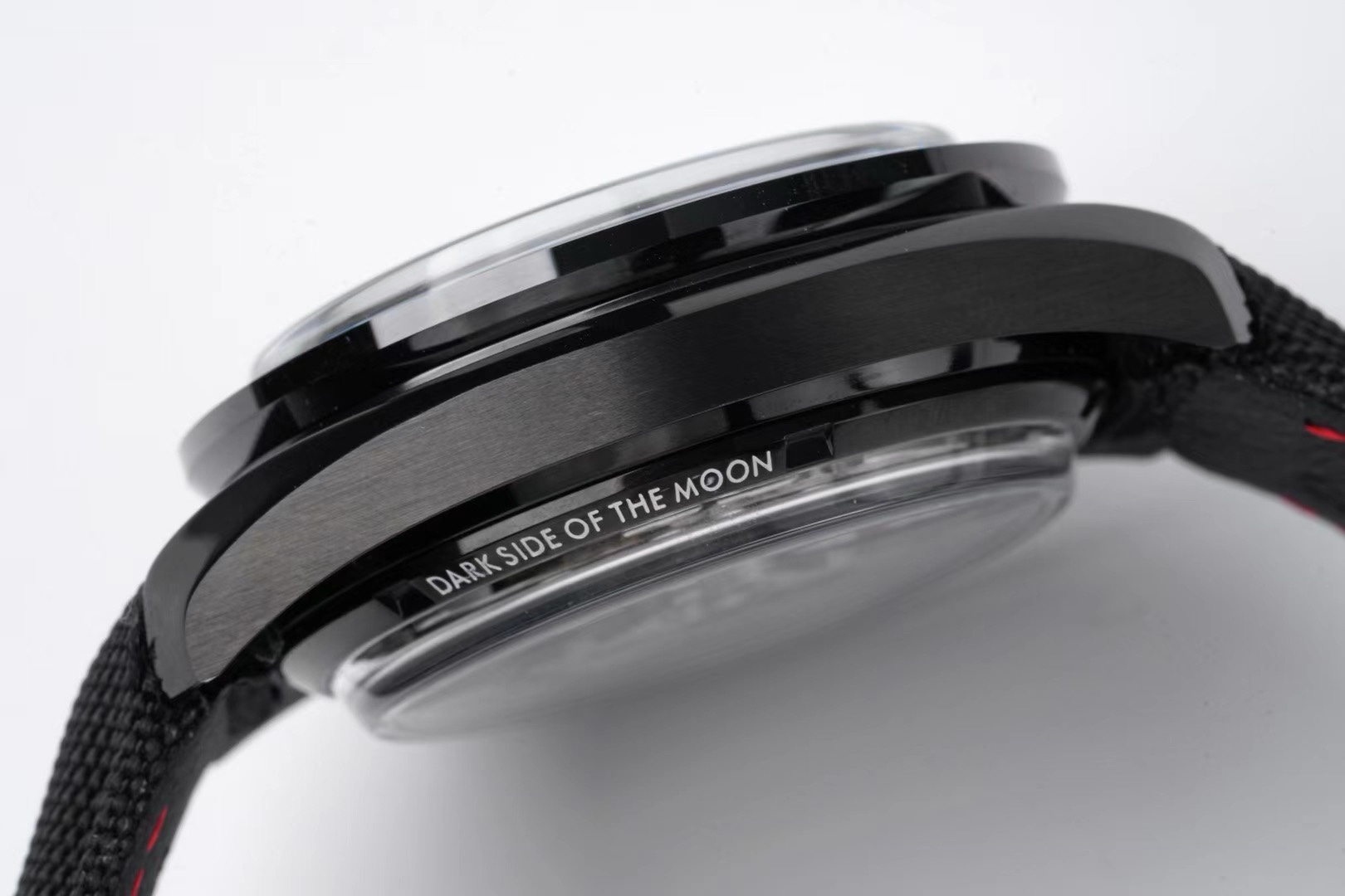 Omega Speedmaster Dark Side of the Moon Chronograph Cal.9300 Automatic - Image 6