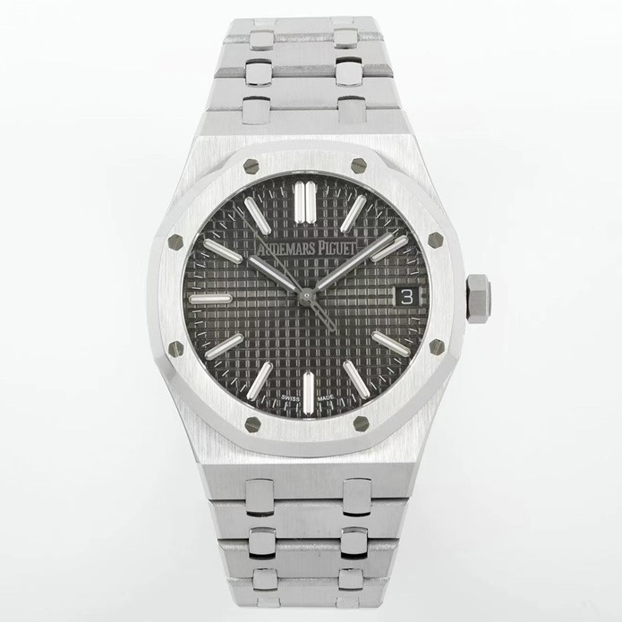 Patek Philippe Nautilus 5711 Mechanical Watch, Factory Cal.324 Movement