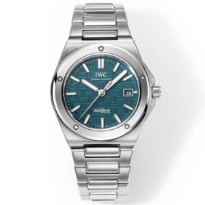 IWC Ingenieur Automatic 40mm Quick Release Watch | GH Factory Version Cal.32111