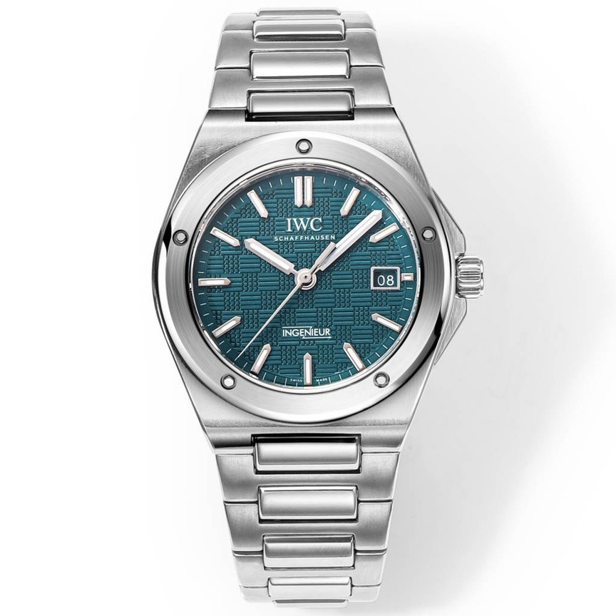 IWC Ingenieur Automatic 40mm Quick Release Watch | GH Factory Version Cal.32111