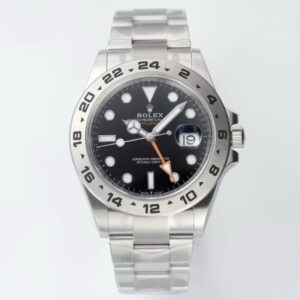 Rolex Explorer II 42mm Ref.226570 | Dandong Cal.3285 Automatic – Style 01 – Clean Factory