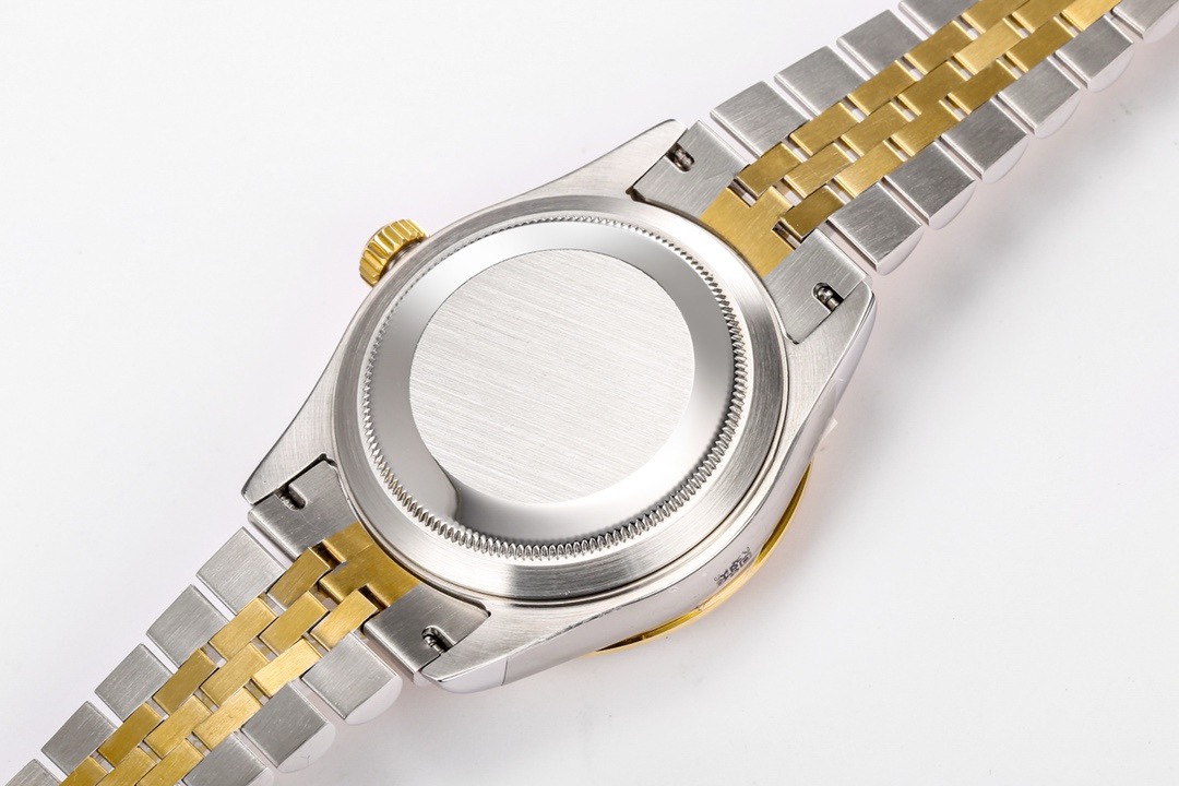 Rolex Sky-Dweller Watch 42mm 904L Steel 9002 Automatic Movement Ring Command Bezel – - Image 9