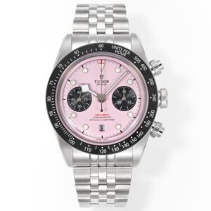 Tudor Black Bay Chrono 41mm Automatic Chronograph