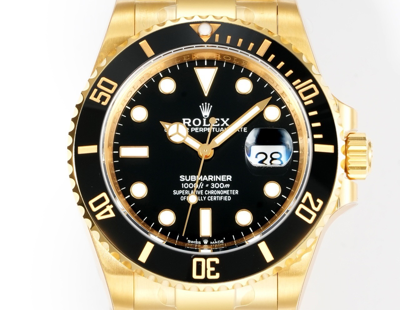 Rolex Submariner V4 Dive – VS Factory (VSF) - Image 5