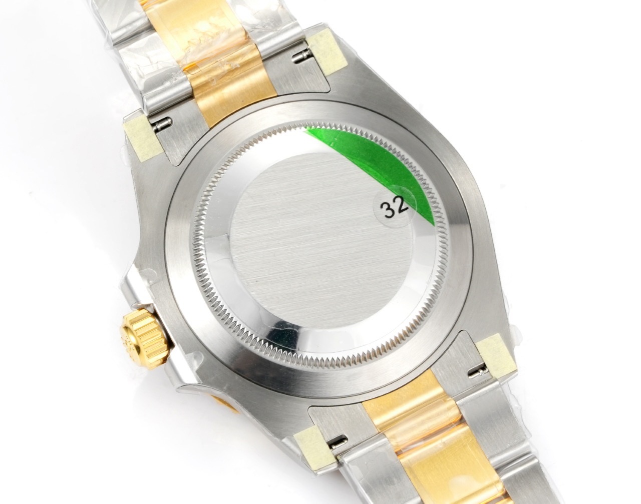 Rolex Submariner V4 Dive – VS Factory (VSF) - Image 9