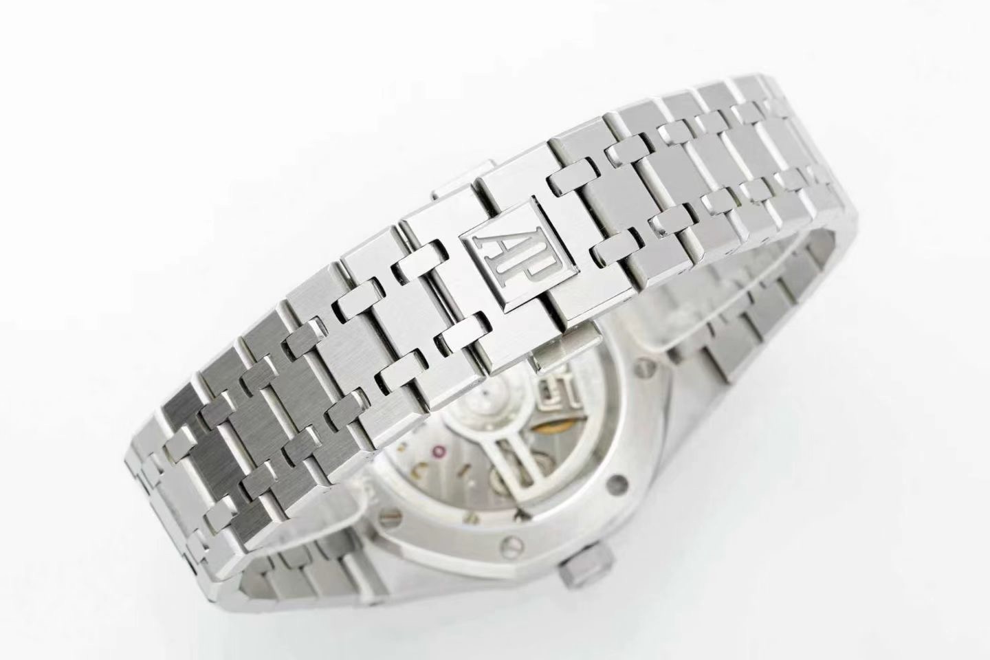 Audemars Piguet Royal Oak 15510 41mm Automatic Mechanical Watch – Style 01 - Image 8