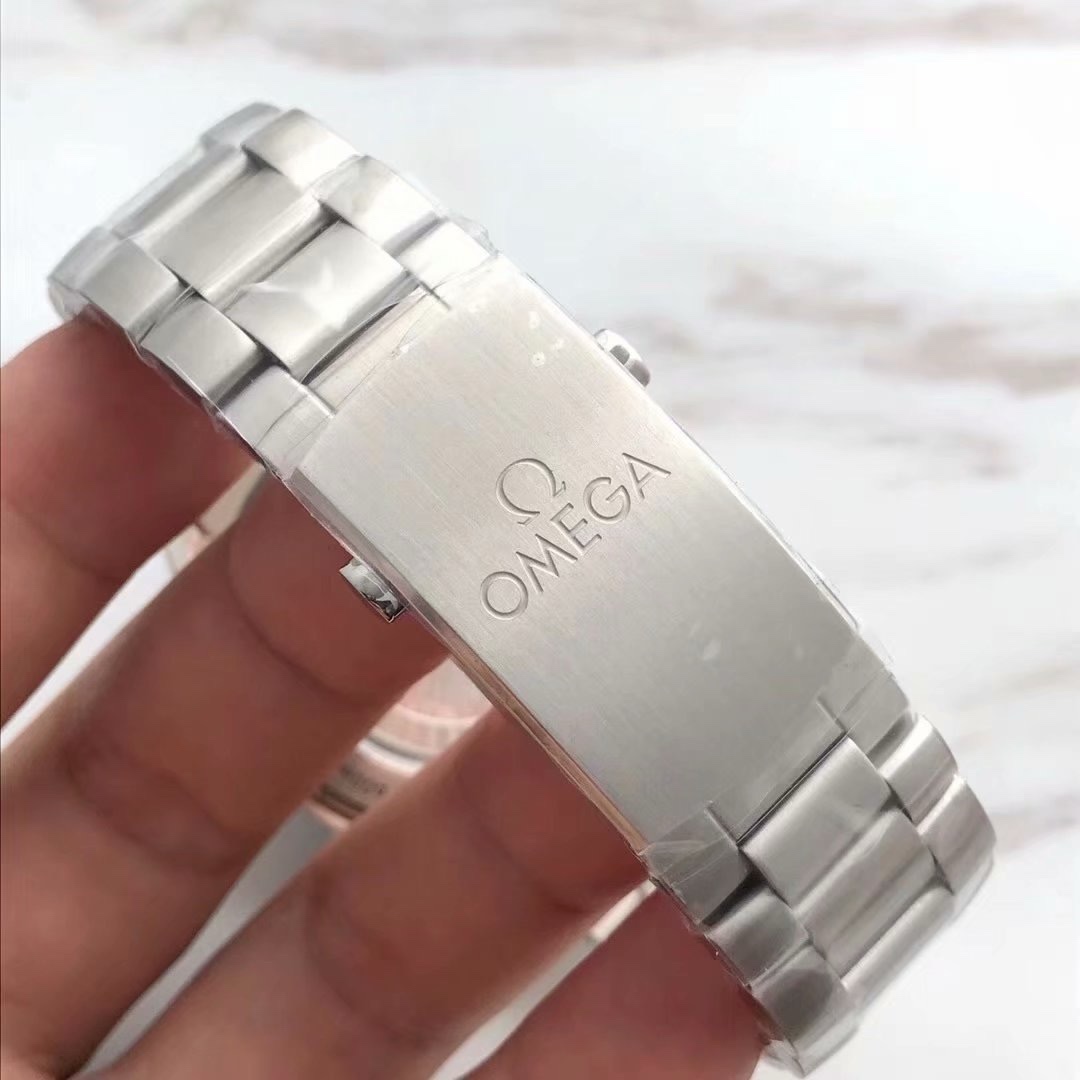 Omega Seamaster 600M Diving Watch, BF Factory Co-Axial 8500 Automatic Movement - Image 8