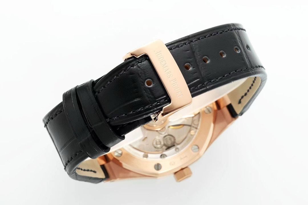 Audemars Piguet Royal Oak 15510 41mm Automatic Mechanical Watch – Style 06 - Image 8