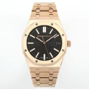 Audemars Piguet Royal Oak 15510 41mm Automatic Mechanical Watch – Style 05