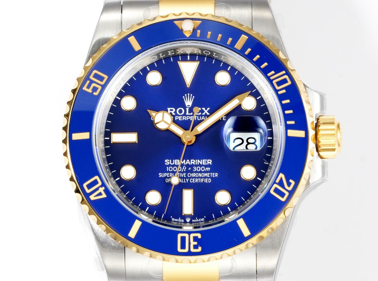 Rolex Submariner V4 Dive – VS Factory (VSF) - Image 6