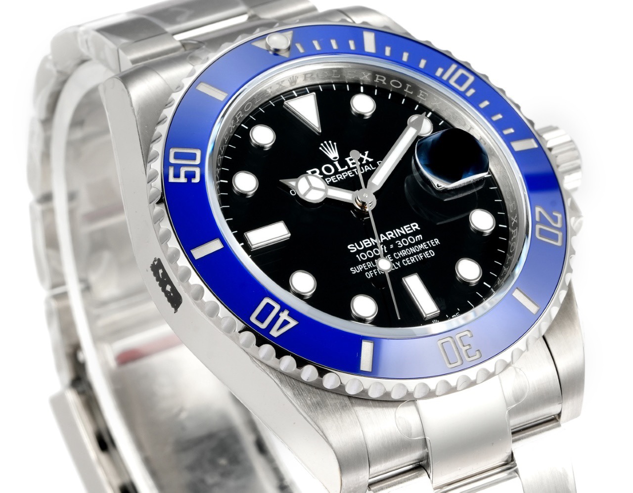 Rolex Submariner V4 Dive – VS Factory (VSF) - Image 4