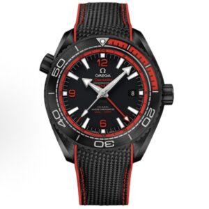 Omega Seamaster 600M Diving Watch, BF Factory Co-Axial 8500 Automatic Movement