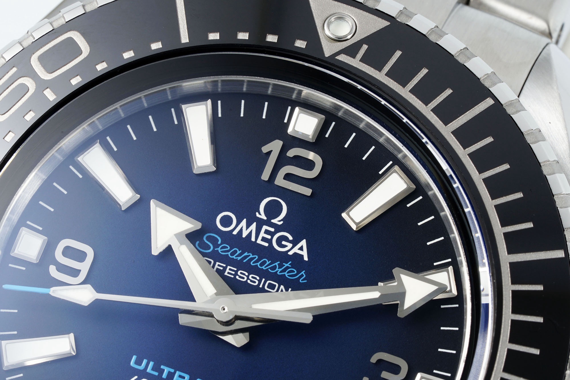 Omega Seamaster Ultra Deep 6000m Diving Watch VR Factory New Release – Style 01 - Image 4