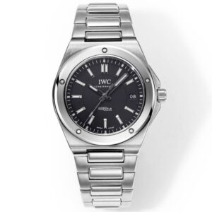 IWC Ingenieur Automatic 40mm Quick Release Watch | GH Factory Version Cal.32111