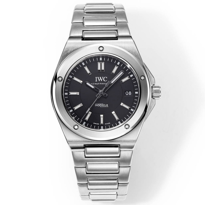 IWC Ingenieur Automatic 40mm Quick Release Watch | GH Factory Version Cal.32111