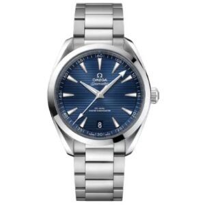 Omega Seamaster Aqua Terra 150M 41mm N1 Factory Automatic Mechanical – Style 03
