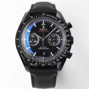 Omega Speedmaster Dark Side of the Moon Chronograph Cal.9300 Automatic