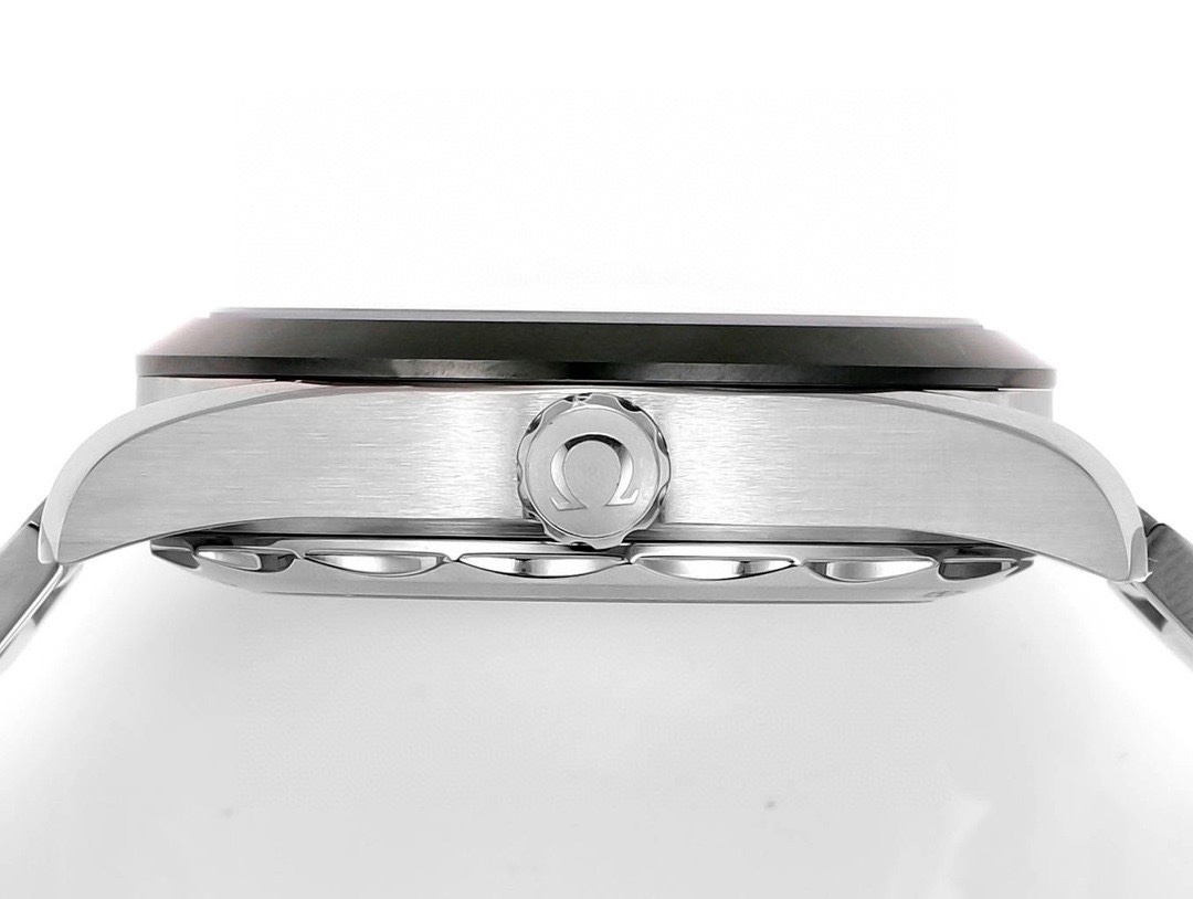 Omega Seamaster Worldtimer 43mm Cal.8938 Automatic Watch N1 V2 Upgrade Version - Image 6
