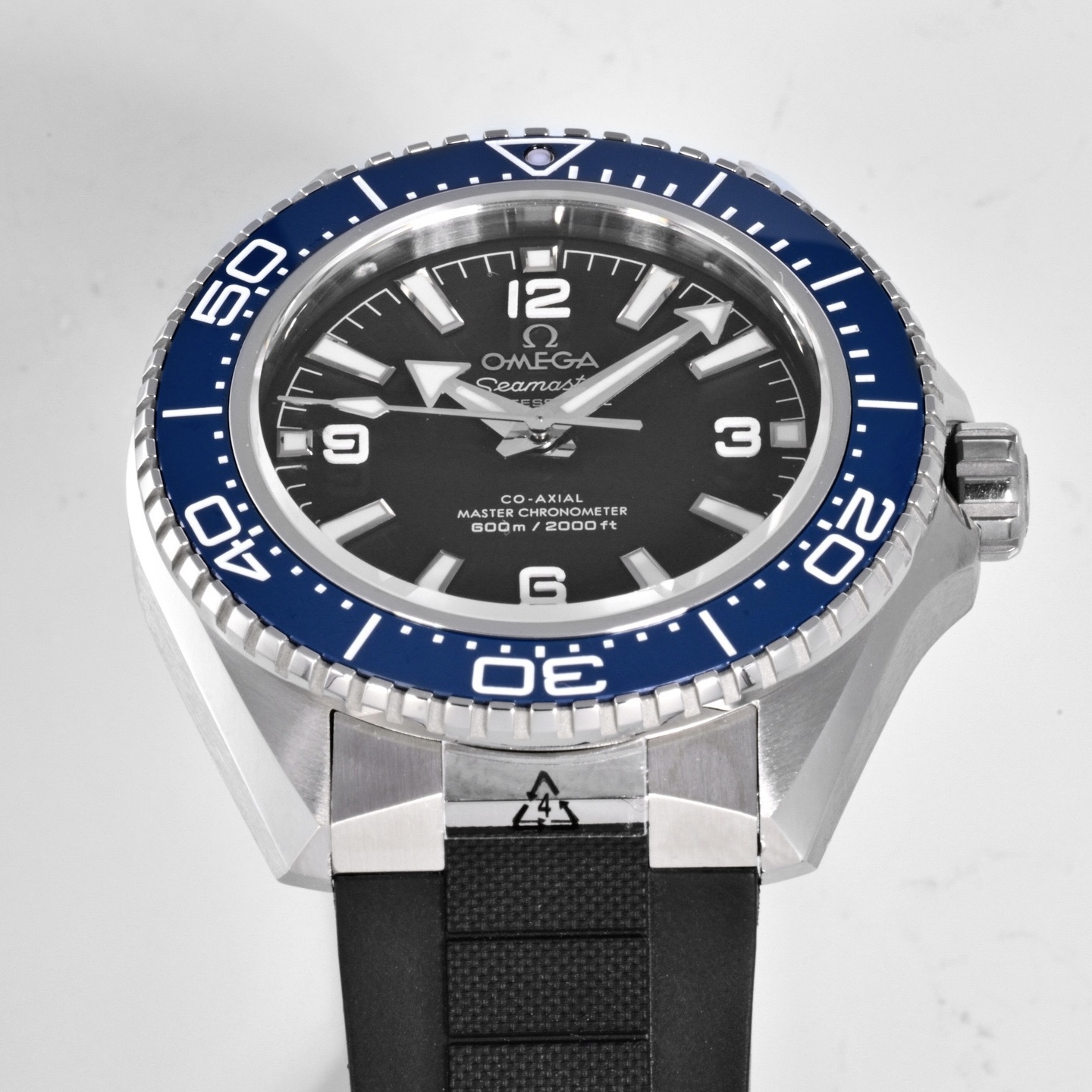 Omega Seamaster Planet Ocean 42mm 4th-Generation Watch | TVS Factory – Style 02 - Image 2