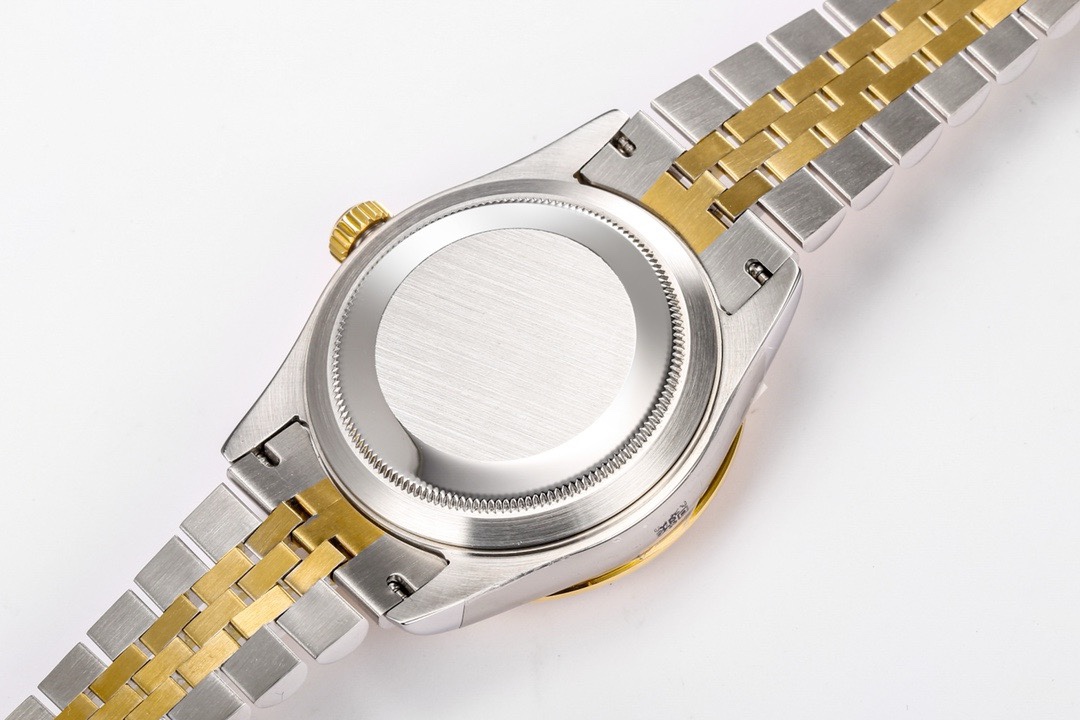 Rolex Sky-Dweller Watch 42mm 904L Steel 9002 Automatic Movement Ring Command Bezel - Image 9