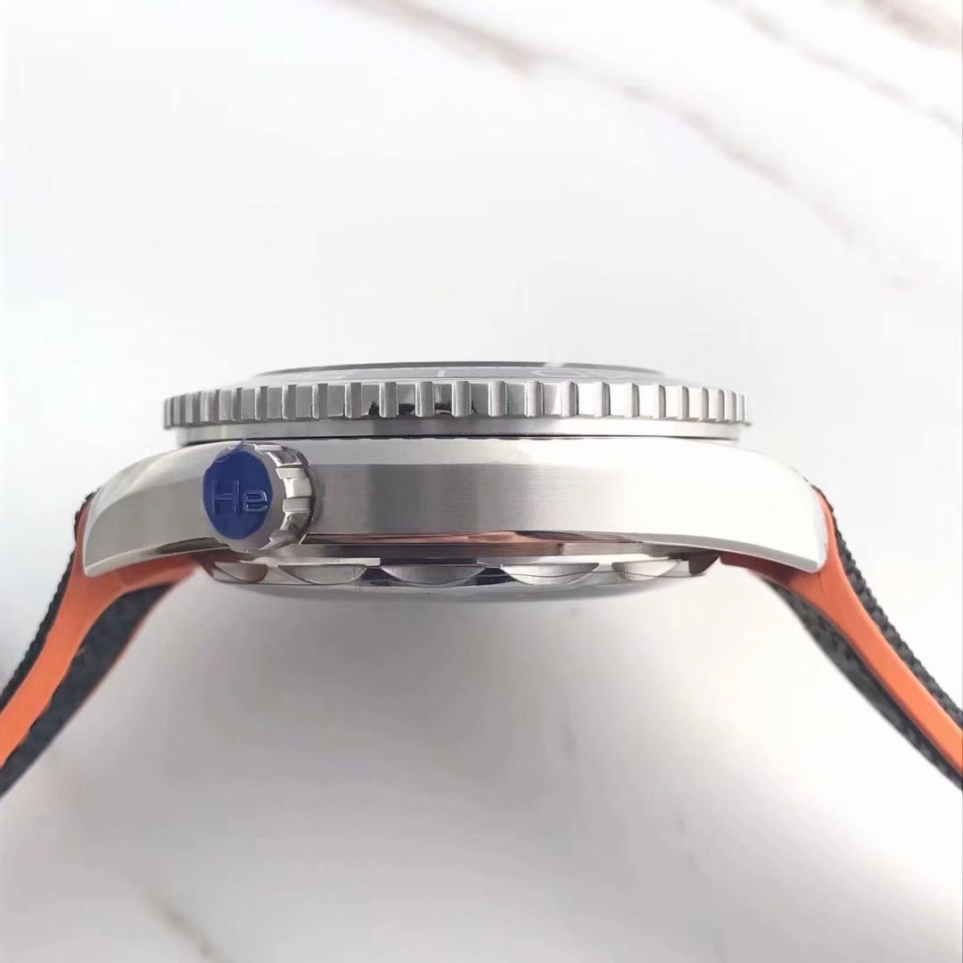 Omega Seamaster 600M Diving Watch, BF Factory Co-Axial 8500 Automatic Movement - Image 8