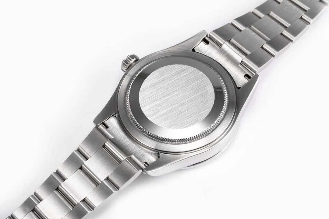 Rolex Sky-Dweller Watch 42mm 904L Steel 9002 Automatic Movement Ring Command Bezel – - Image 9