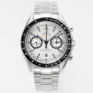 Omega Speedmaster Racing Chronograph Automatic Watch Modified Cal.9900 Movement
