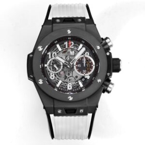Hublot Big Bang Unico Color-Ceramic Chronograph Watch 45mm