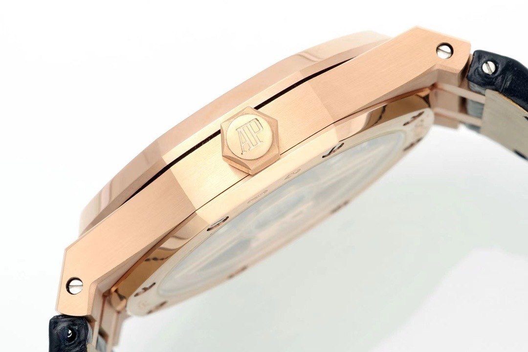Audemars Piguet Royal Oak 15510 41mm Automatic Mechanical Watch – Style 06 - Image 6