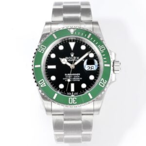 Rolex Submariner V4 Dive – VS Factory (VSF)