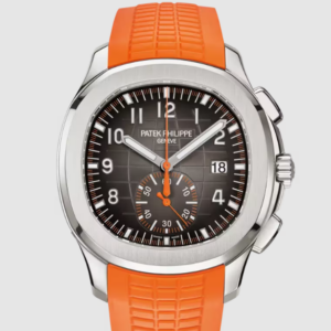 Patek Philippe Aquanaut 5968A-001