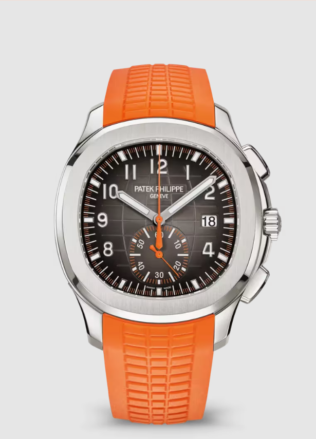 Patek Philippe Aquanaut 5968A-001