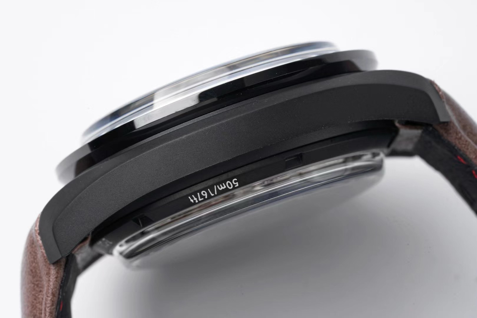 Omega Speedmaster Dark Side of the Moon Chronograph Cal.9300 Automatic - Image 6