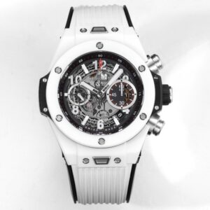 Hublot Big Bang Unico Color-Ceramic Chronograph Watch 45mm