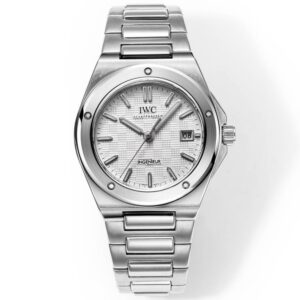 IWC Ingenieur Automatic 40mm Quick Release Watch | GH Factory Version Cal.32111
