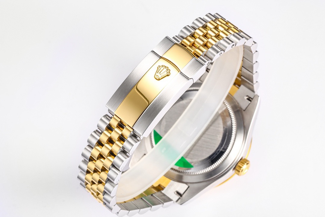 Rolex Sky-Dweller Watch 42mm 904L Steel 9002 Automatic Movement Ring Command Bezel – - Image 6