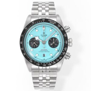 Tudor Black Bay Chrono 41mm Automatic Chronograph