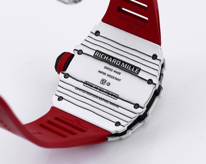 Richard Mille RM35-01 RAFA NTPT Carbon – Style 01 - Image 5