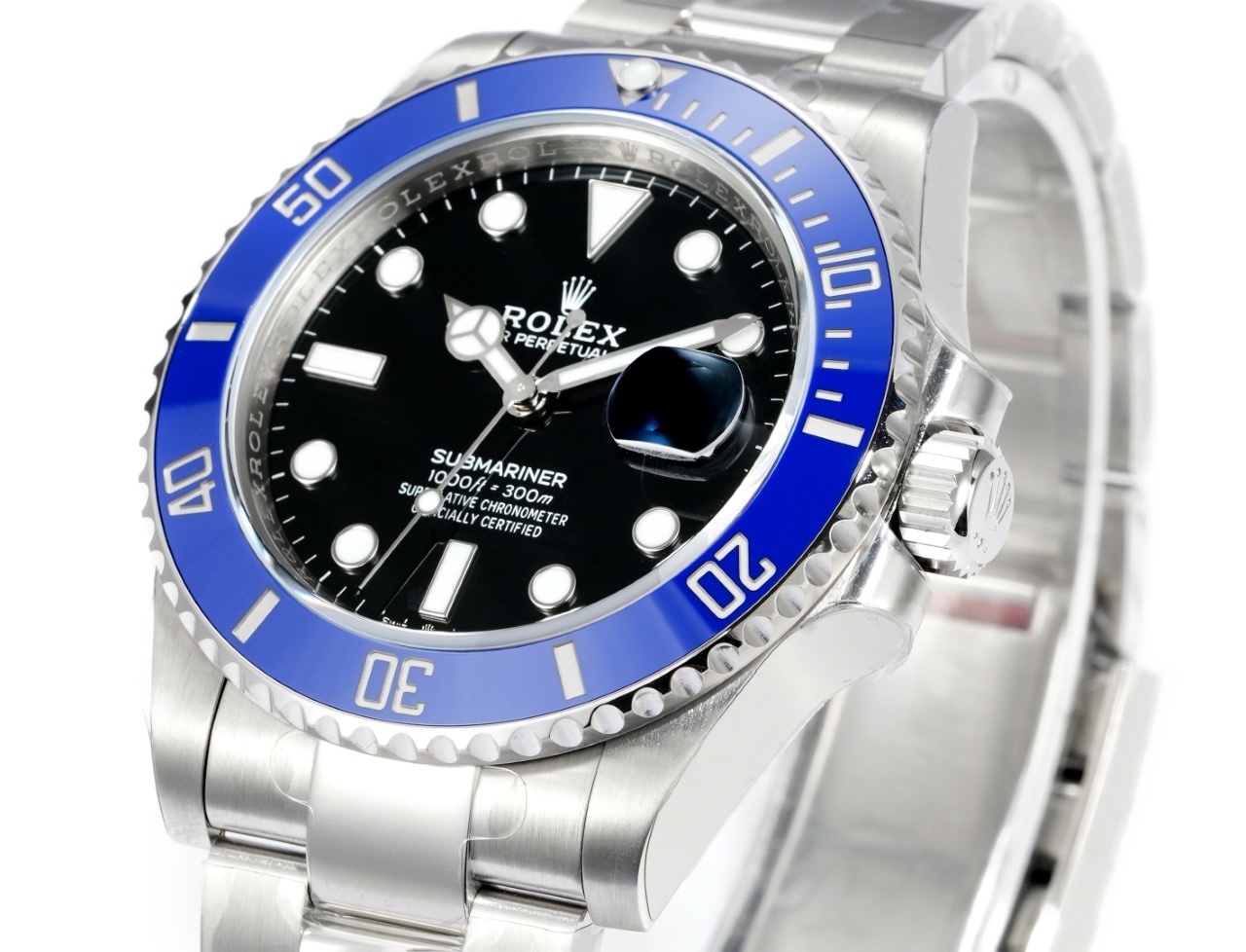 Rolex Submariner V4 Dive – VS Factory (VSF) - Image 3