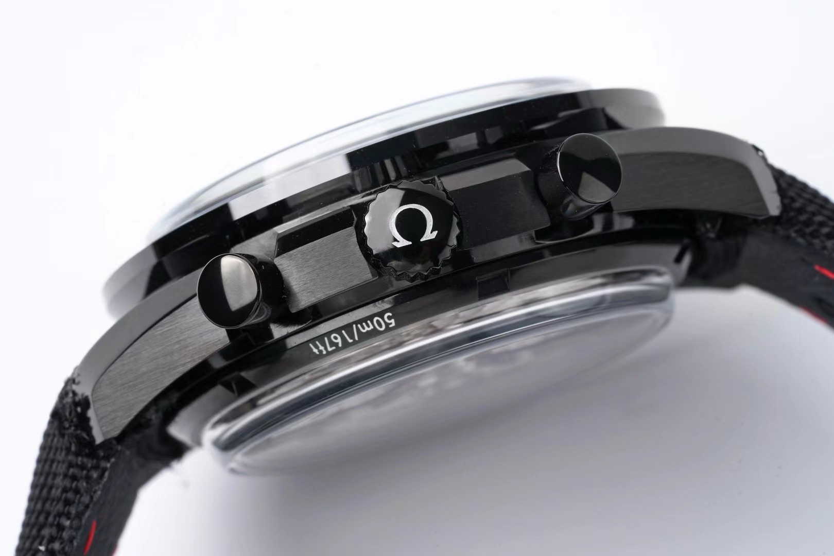Omega Speedmaster Dark Side of the Moon Chronograph Cal.9300 Automatic - Image 5
