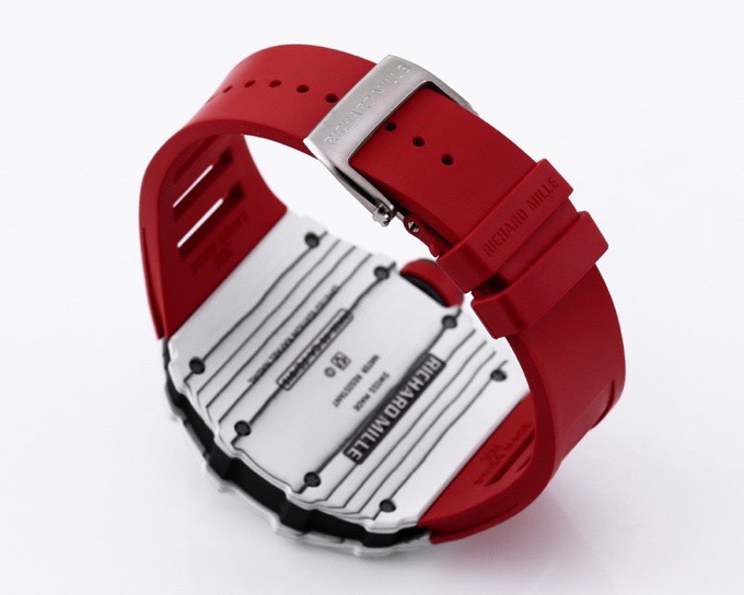 Richard Mille RM35-01 RAFA NTPT Carbon – Style 01 - Image 7