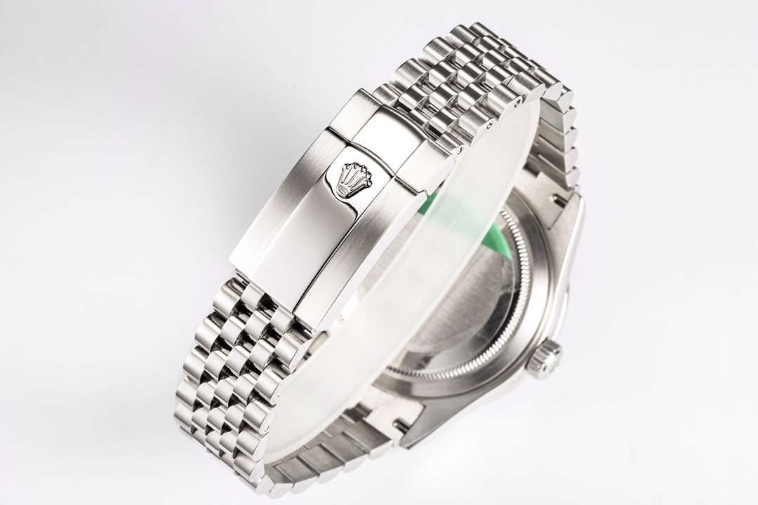 Rolex Sky-Dweller Watch 42mm 904L Steel 9002 Automatic Movement Ring Command Bezel – - Image 7