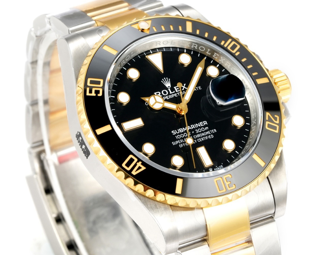 Rolex Submariner V4 Dive – VS Factory (VSF) - Image 4